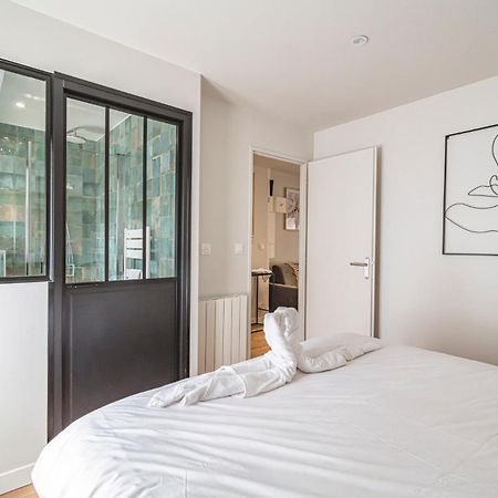 Casa Chamallow Bailly-Romainvilliers Bagian luar foto