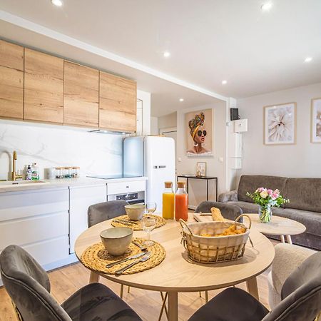 Casa Chamallow Bailly-Romainvilliers Bagian luar foto