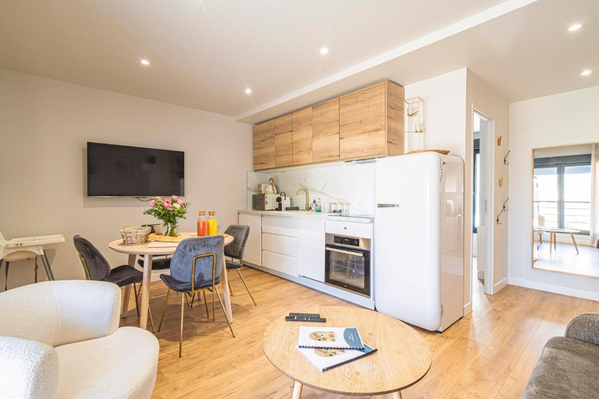 Casa Chamallow Bailly-Romainvilliers Bagian luar foto