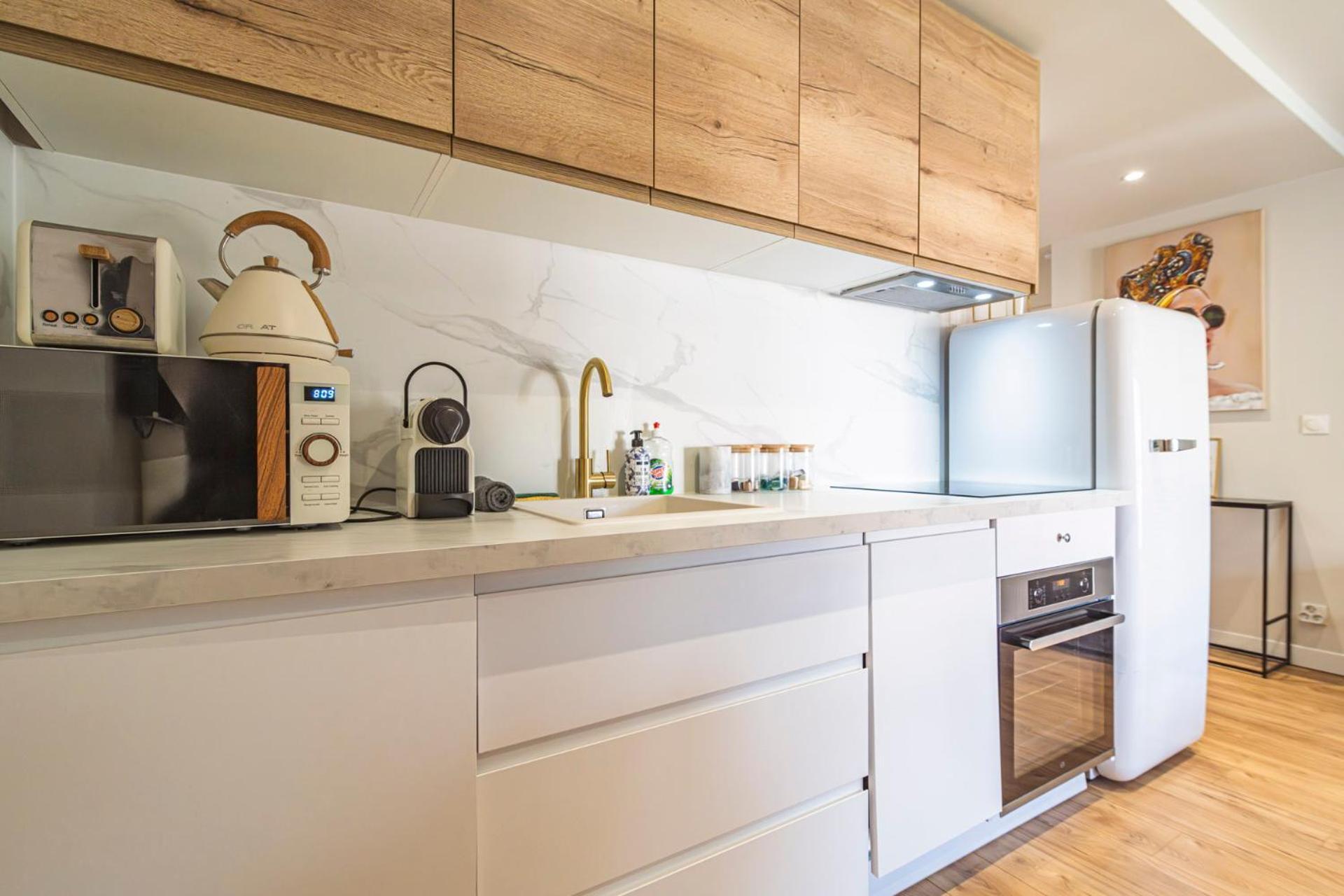 Casa Chamallow Bailly-Romainvilliers Bagian luar foto