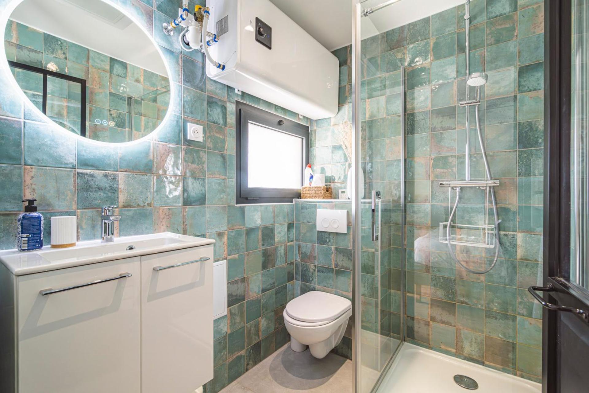 Casa Chamallow Bailly-Romainvilliers Bagian luar foto